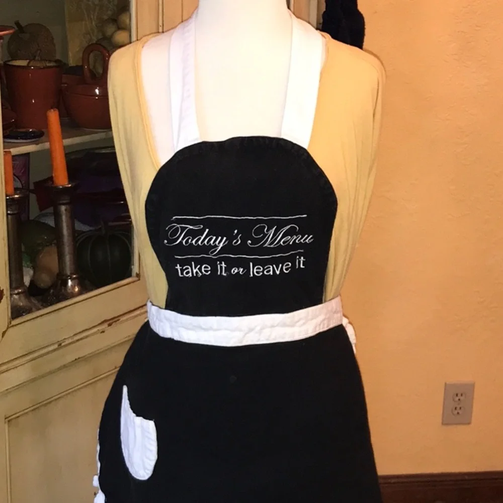 Apron